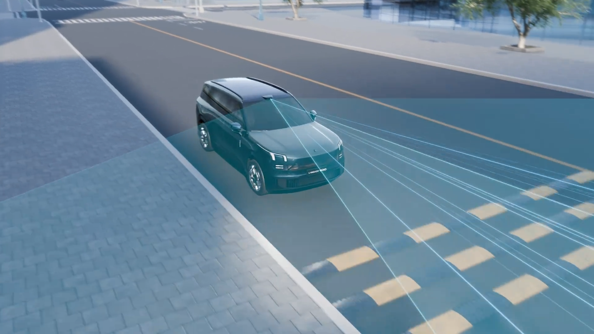 Лидерный бренд RoboSense